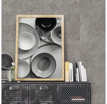 Kunststoffpaneel GX Wall+ Grey Concrete 5x300x600 mm-thumb-4