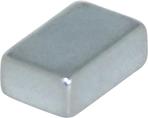 Blockmagnet Neodym-Magnete 45x45x20 Quader 