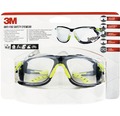 Schutzbrille 3M™ Solus™ S1CGC1