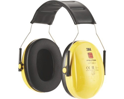 Gehörschutz Hörschutz Ohrenschutz verstellbar Kapsel Lärmschutz Arbeitsschutz 