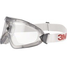 Vollsicht-Schutzbrille 3M™ 2890C1-thumb-0