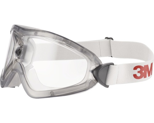 3M™ 2890A Schutzbrille Arbeitsschutzbrille Sicherheitsbrille Korbbrille Augen 
