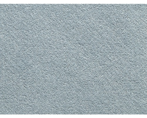 Teppichboden Saxony Grizzly ozeanblau 400 cm breit (Meterware)-0