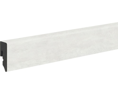 Sockelleiste Skandor PVC KU048L Pinie 15x38,5x2400 mm bei HORNBACH kaufen