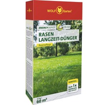 Rasen-Langzeitdünger WOLF-Garten Energy-Depot 2,7 kg / 60 m² 1x düngen pro Saison-thumb-0