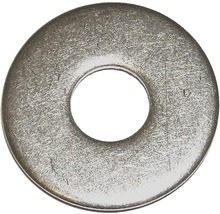 Unterlegscheibe DIN 9021, 6,4 mm galv.verzinkt, 100 Stück-thumb-0