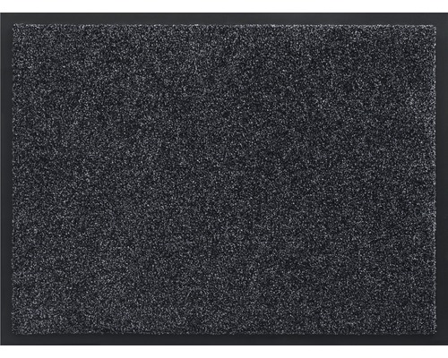 Schmutzfangmatte Briljant anthrazit 90x150 cm