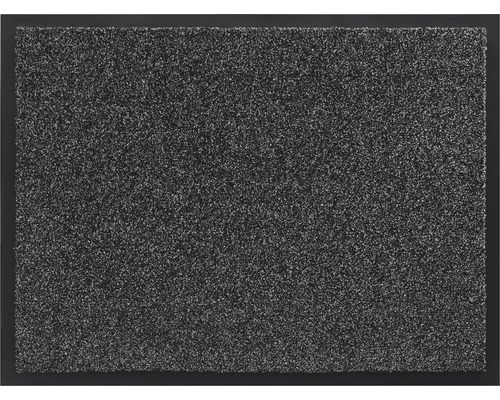 Schmutzfangmatte Briljant taupe 80x120 cm