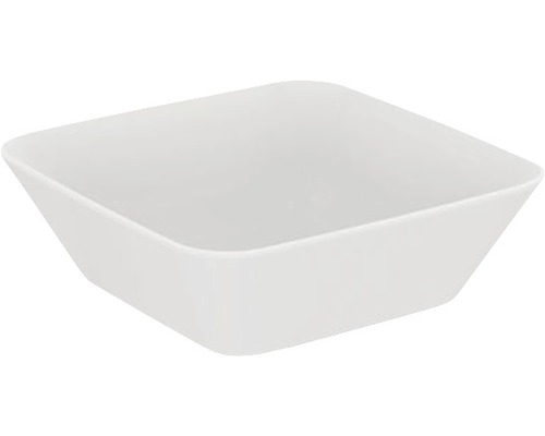 Ideal STANDARD Aufsatzwaschbecken Connect Air 40 cm weiß E034701