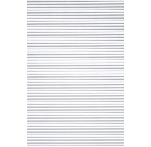 Anti-Rutsch-Matte Weichschaummatte weiß 65x180 cm-thumb-0