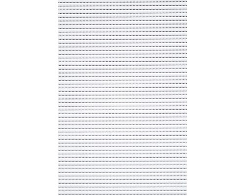 Anti-Rutsch-Matte Weichschaummatte weiß 65x180 cm-0