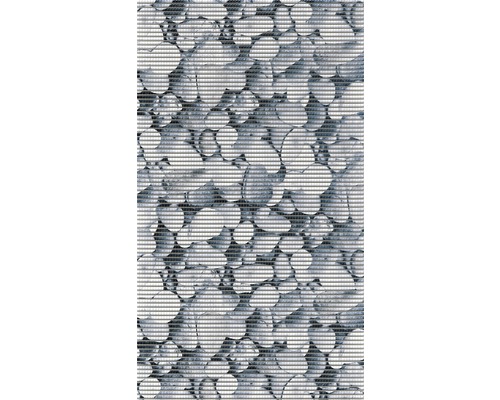 Anti-Rutschmatte Stones 65 cm breit (Meterware)-0