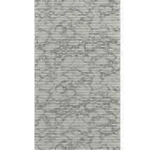 Anti-Rutsch-Matte Marble grau 130 cm breit (Meterware)-thumb-0