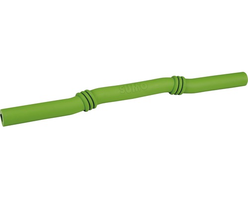 Hundespielzeug Karlie Sumo Fit Stick 50x3x3 cm grün