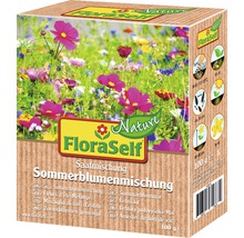 Sommerblumenmischung FloraSelf Nature ca. 100 m²-thumb-0