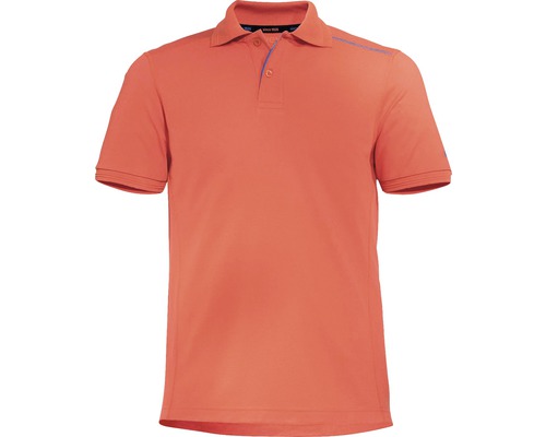 uvex suXXeed Polo-Shirt 7401/chili Gr. L