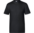Kübler Shirts T-Shirt, schwarz, Gr. M
