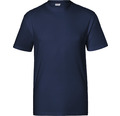 Kübler Shirts T-Shirt, dunkelblau, Gr. XS