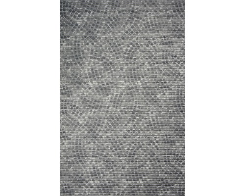 Anti-Rutsch-Matte Weichschaummatte Mosaic Grey 65 cm breit (Meterware)