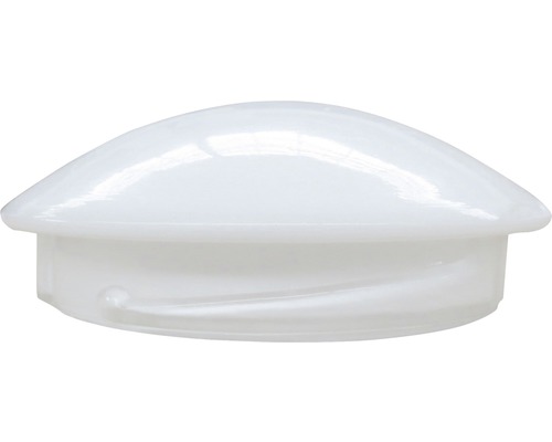 Ersatzglas weiß für Madeira Deckenventilator Paramito-0