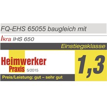 Elektro-Heckenschere for_q FQ-EHS 65055-thumb-4