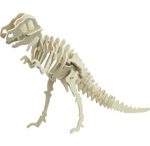 Marabu KiDS 3D-Puzzle Dinosaurier-thumb-2
