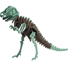 Marabu KiDS 3D-Puzzle Dinosaurier-thumb-3