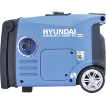 Stromerzeuger Hyundai Inverter Generator HY3200SEi D-thumb-8
