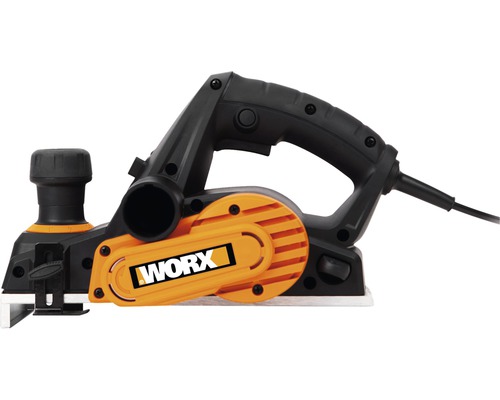 Elektrohobel Worx WX615 750W inkl. Hobelmesser