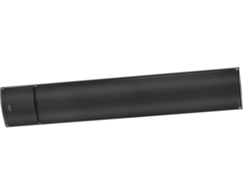 Infrarot-Terrassenstrahler Eurom Outdoor RC 1800 Watt inkl. Fernbedienung
