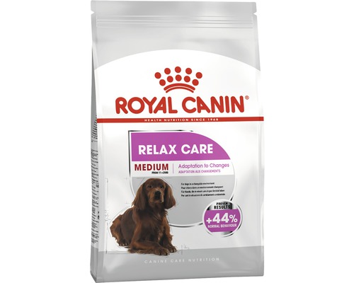 Hundefutter trocken ROYAL CANIN Relax Care Medium 3 kg-0