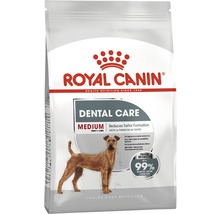 Hundefutter trocken ROYAL CANIN Dental Care Medium 10 kg-thumb-0