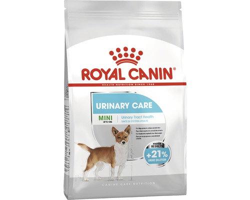 Hundefutter trocken ROYAL CANIN Urinary Care Mini 1 kg-0