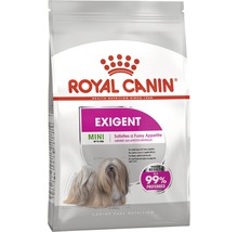 Hundefutter trocken ROYAL CANIN Mini Exigent 3 kg-thumb-0