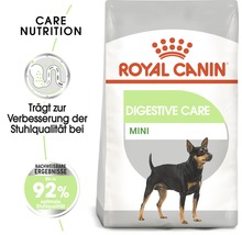 Hundefutter trocken ROYAL CANIN Mini Digestive Care 3 kg-thumb-4