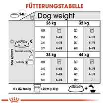 Hundefutter trocken ROYAL CANIN Dental Care Maxi 9 kg-thumb-5