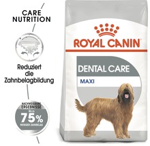 Hundefutter trocken ROYAL CANIN Dental Care Maxi 9 kg-thumb-6