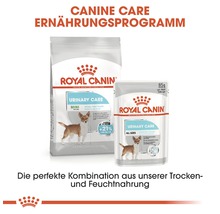 Hundefutter trocken ROYAL CANIN Urinary Care Mini 1 kg-thumb-4