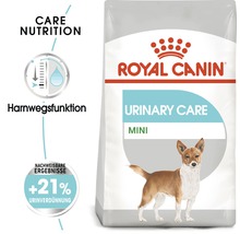 Hundefutter trocken ROYAL CANIN Urinary Care Mini 1 kg-thumb-8