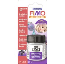 FIMO Lack seidenmatt Wasserbasis-thumb-0