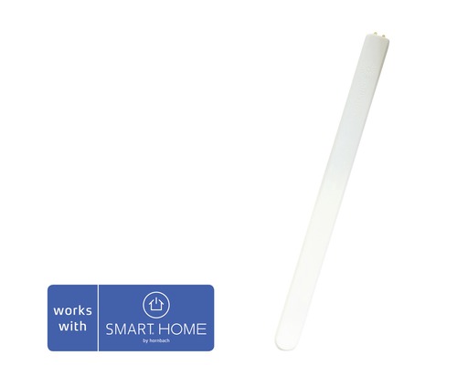 Sensative Temperatur- und Lichtsensor Strip Comfort - Kompatibel mit SMART HOME by hornbach