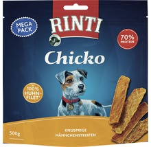 Hundesnack RINTI Chicko Huhn Megapack 500 g-thumb-0