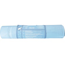 Müllsack Zugband blau 60 L 10er Pack-thumb-0