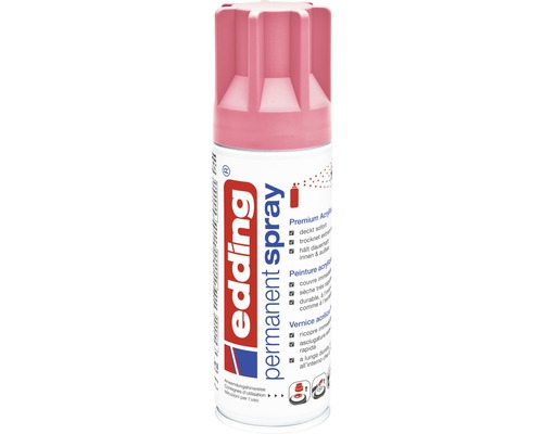 edding® Spray classy mauve 200 ml