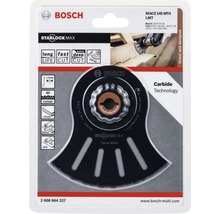 Bosch Starlock MAX Segmentsägeblatt MACZ145 MT4-thumb-0