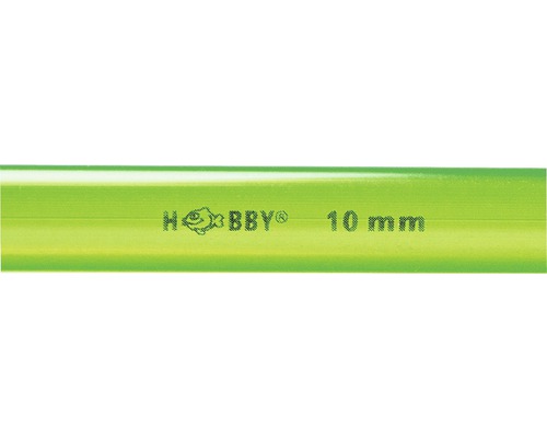 Plastikrohr HOBBY 100 cm Ø 10 mm außen-0