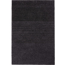 Fußmatte Schmutzfangmatte Triplebrush schwarz 90x133 cm-thumb-0