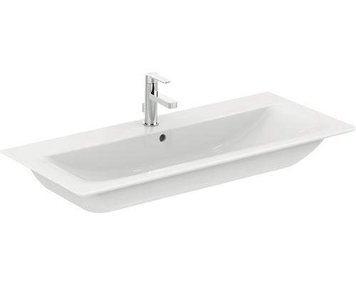 Ideal STANDARD MöbelWaschtisch Connect Air 104 cm weiß