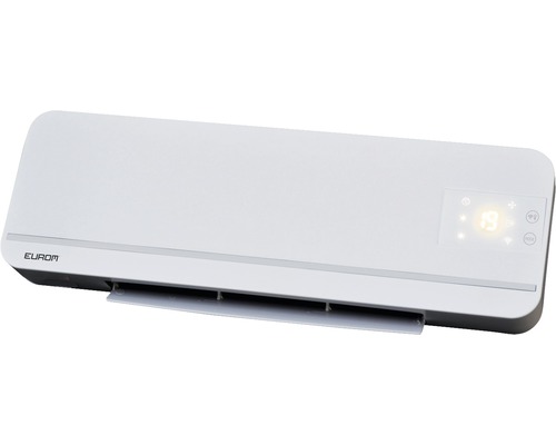 Keramik-Heizlufter Eurom Sani-Wall-Heat 2000 2000 Wat mit WiFi