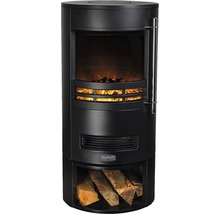 Elektrisches Kaminfeuer Eurom Orsa Fireplace 2000 Watt-thumb-0